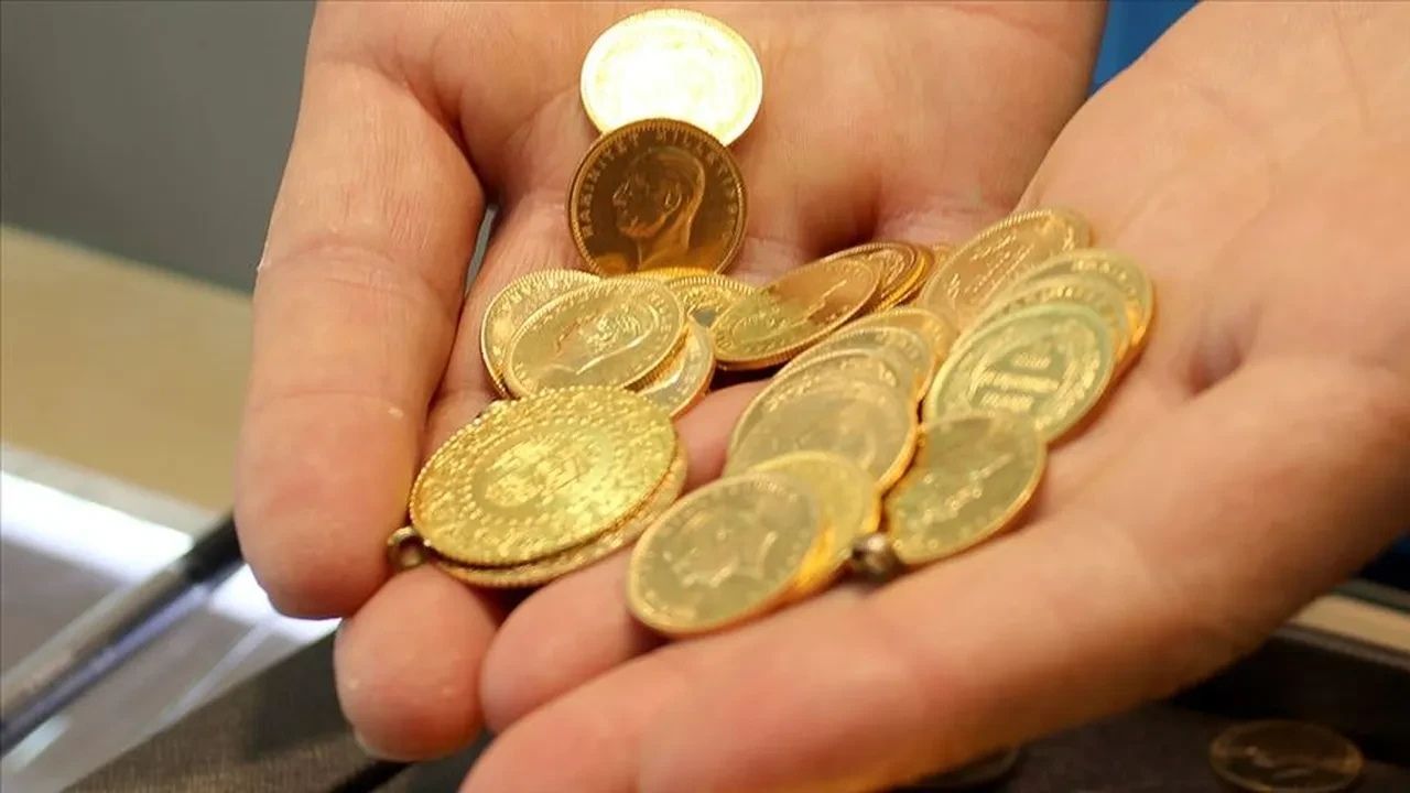 Altın 8 Bin Lirayı Ne Zaman Görecek Ünlü Ekonomist Tarih Verdi (2)