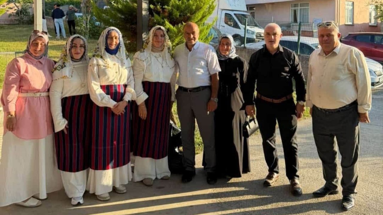 Ambarcılar Kadın Kolları Derneği (1)