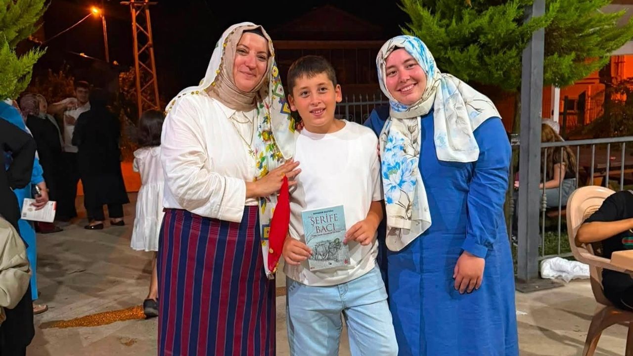 Ambarcılar Kadın Kolları Derneği (2)