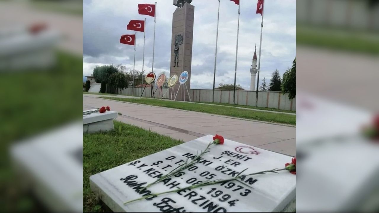 Aradan 32 Yıl Geçti, Taşköprü’nün Acısı Hiç Dinmedi (2)