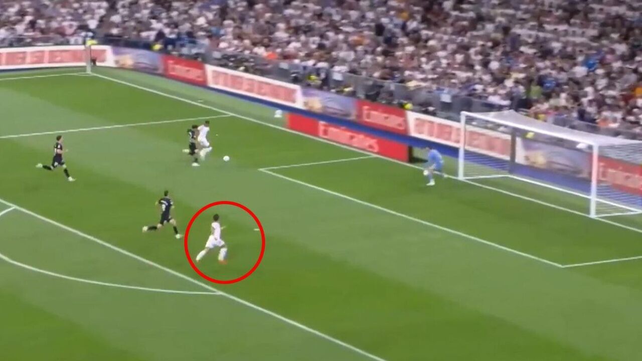 Arda Güler’e Yapılanı Görenler Şaşkına Döndü! Tribünler Ayağa Kalktı
