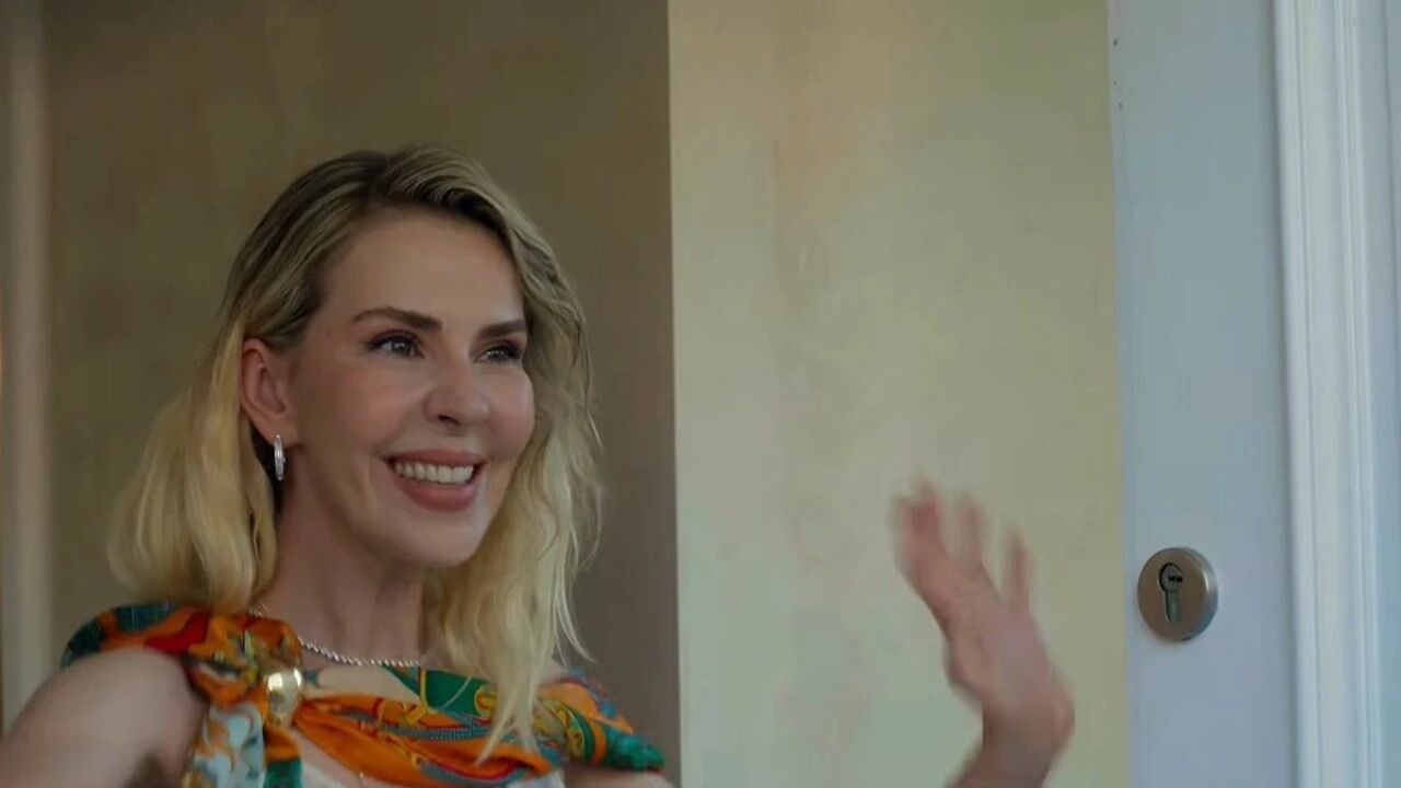 Arka Sokaklar Selin Yeni Dizi