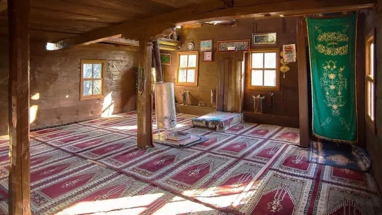 Asar Camii (1)