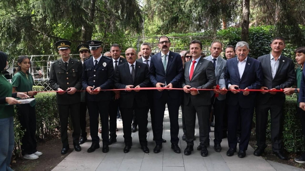 Atatürk’ün Taşköprü’ye Gelişinin 101. Yılı Kutlandı (3)