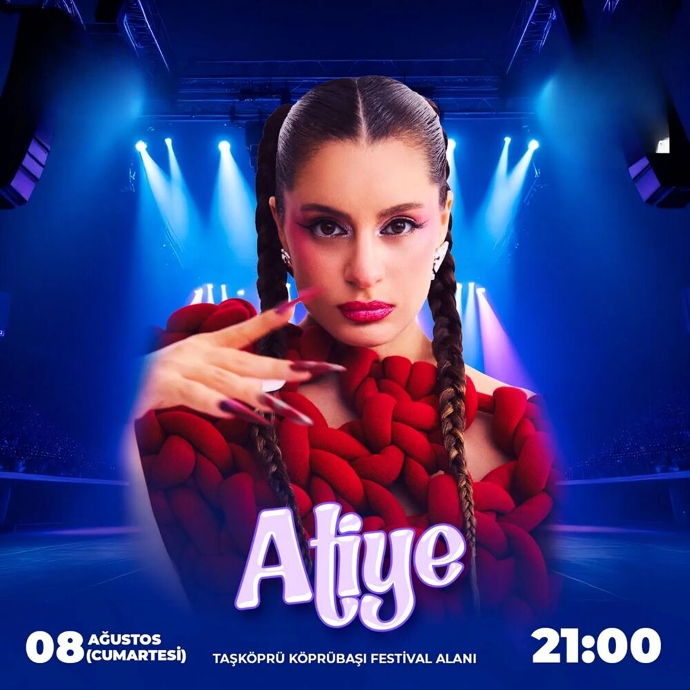 Atiye