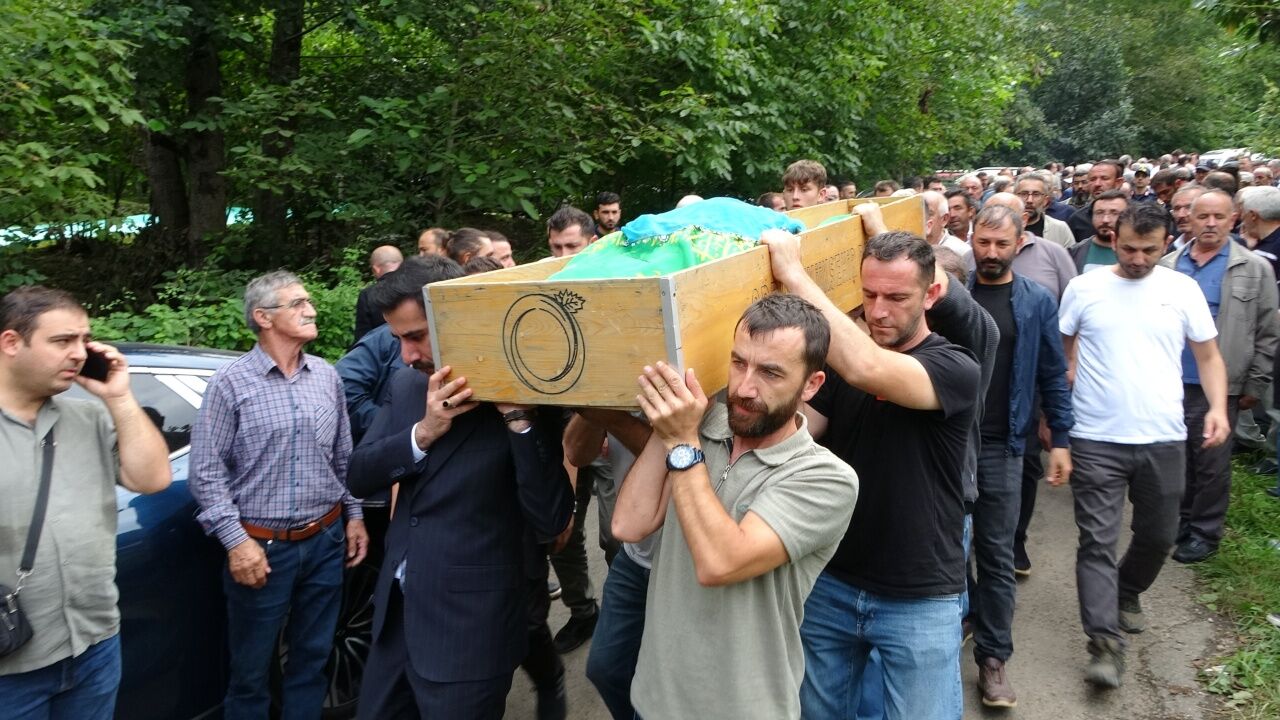 Aynı Evde Doğup Büyüdüler, Aynı Eve Gelin Gittiler Kardeşlerin Acı Sonu