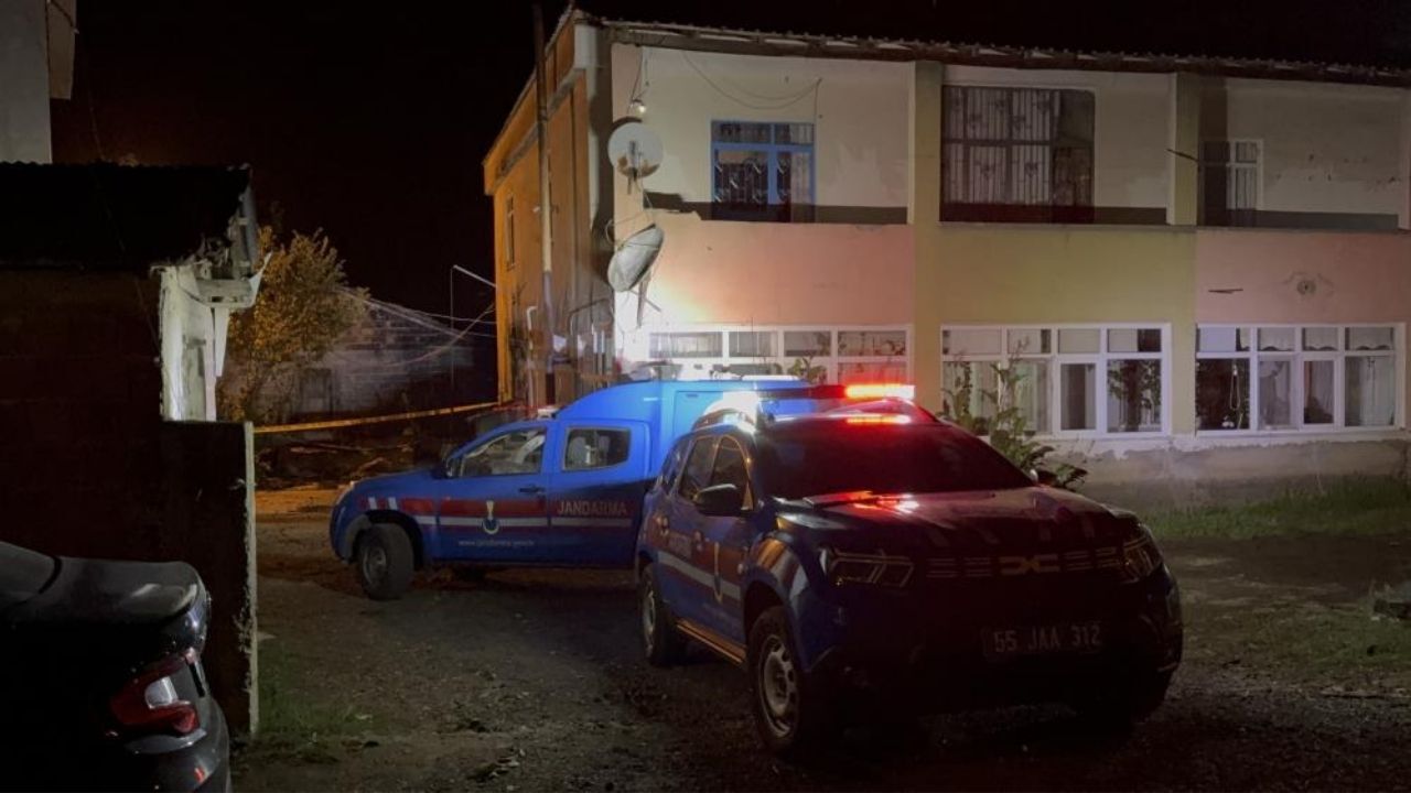 Ayva Ağacının Dalı Yüzünden Çıkan Tartışma Can Aldı (2)