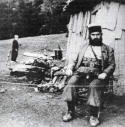 Baba Faja Martaneshi (Mustafa Xhani) (3)