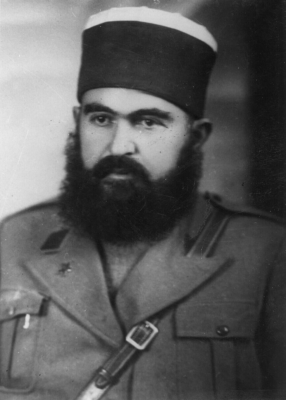 Baba Faja Martaneshi (Mustafa Xhani) (4)