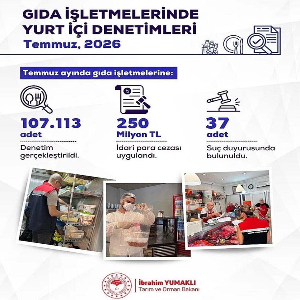 Bakan Açıkladı Yumaklı