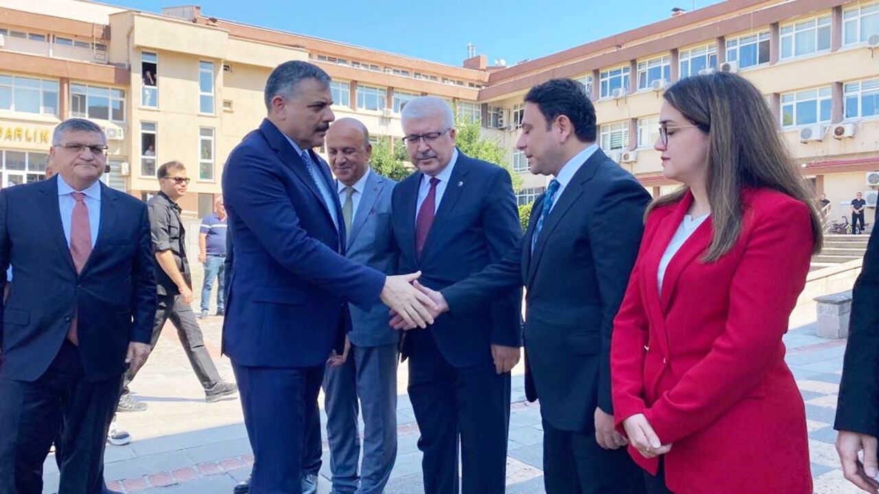 Bakan Mustafa Çiftçi (2)
