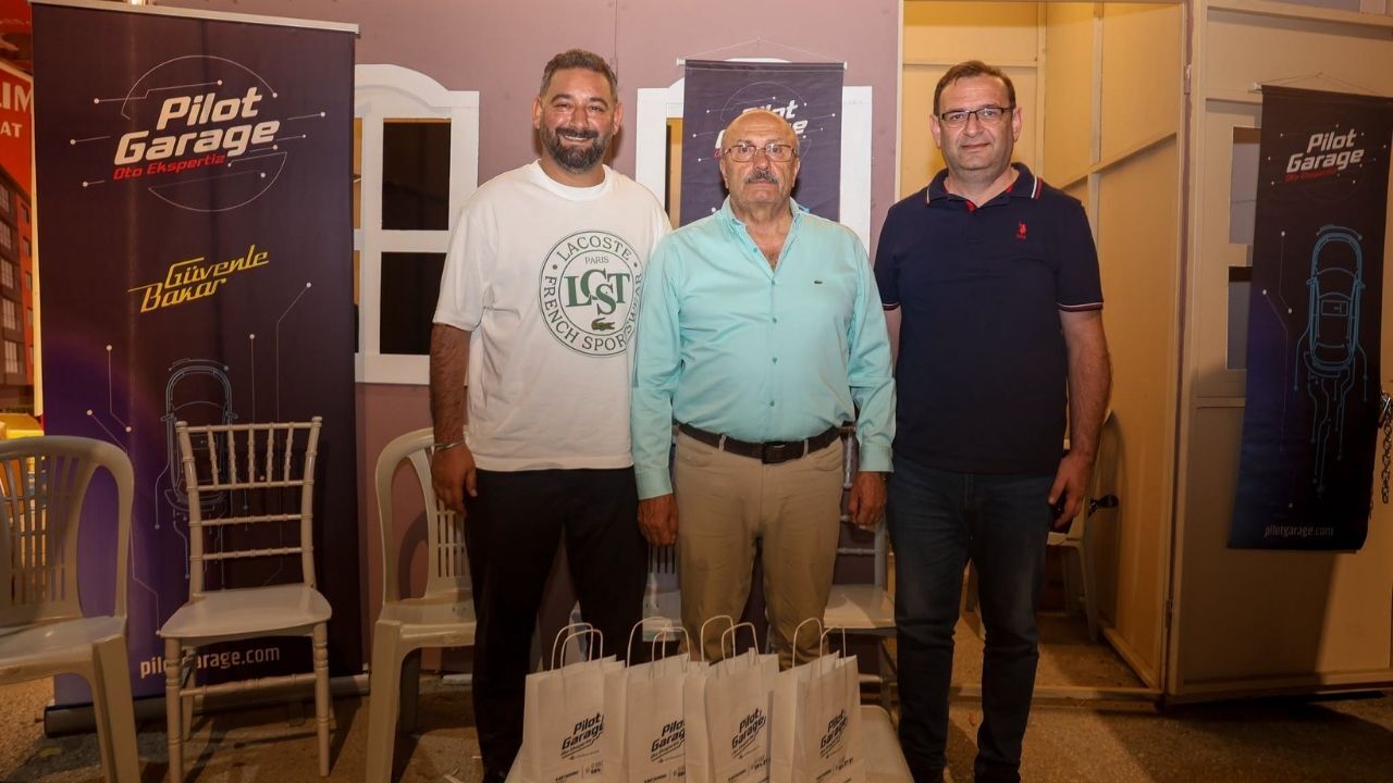 Başkan Festival Esnafı (6)