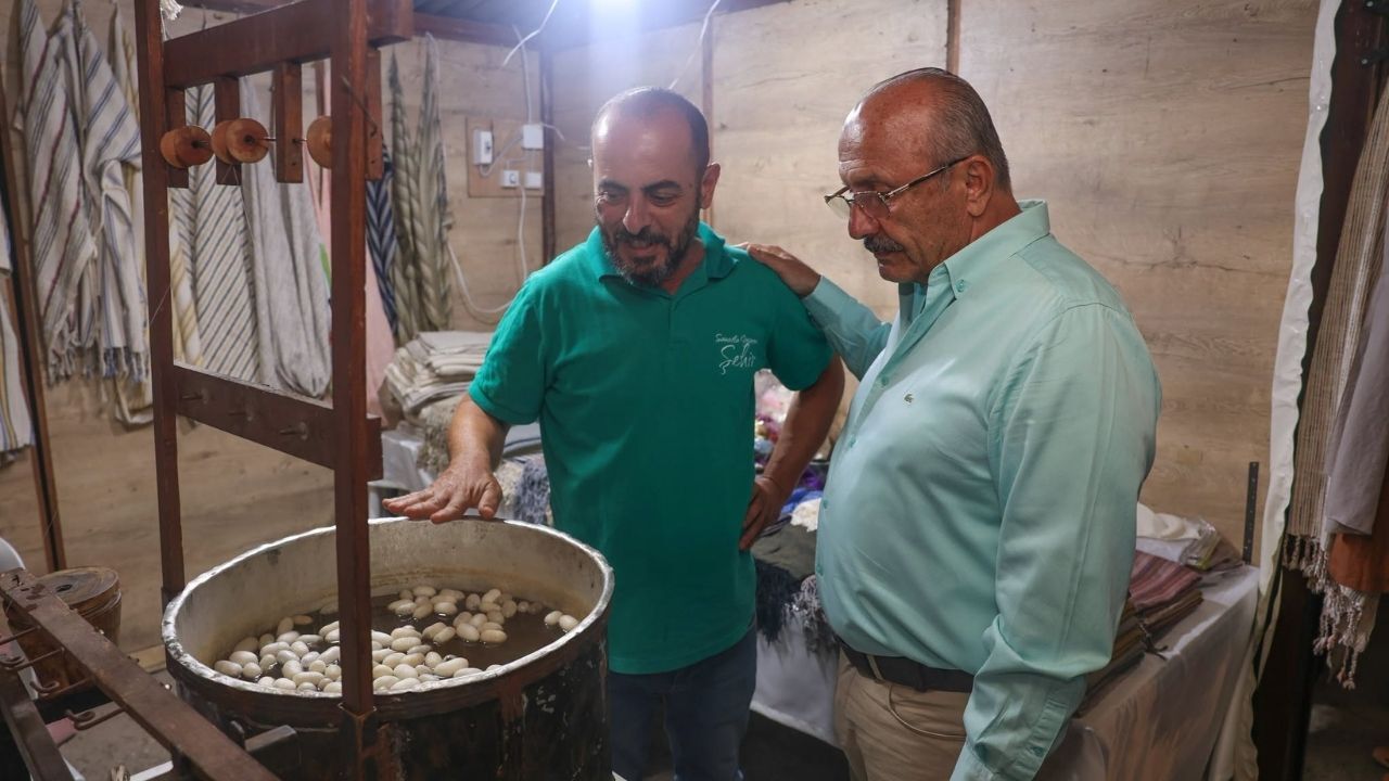 Başkan Festival Esnafı (8)
