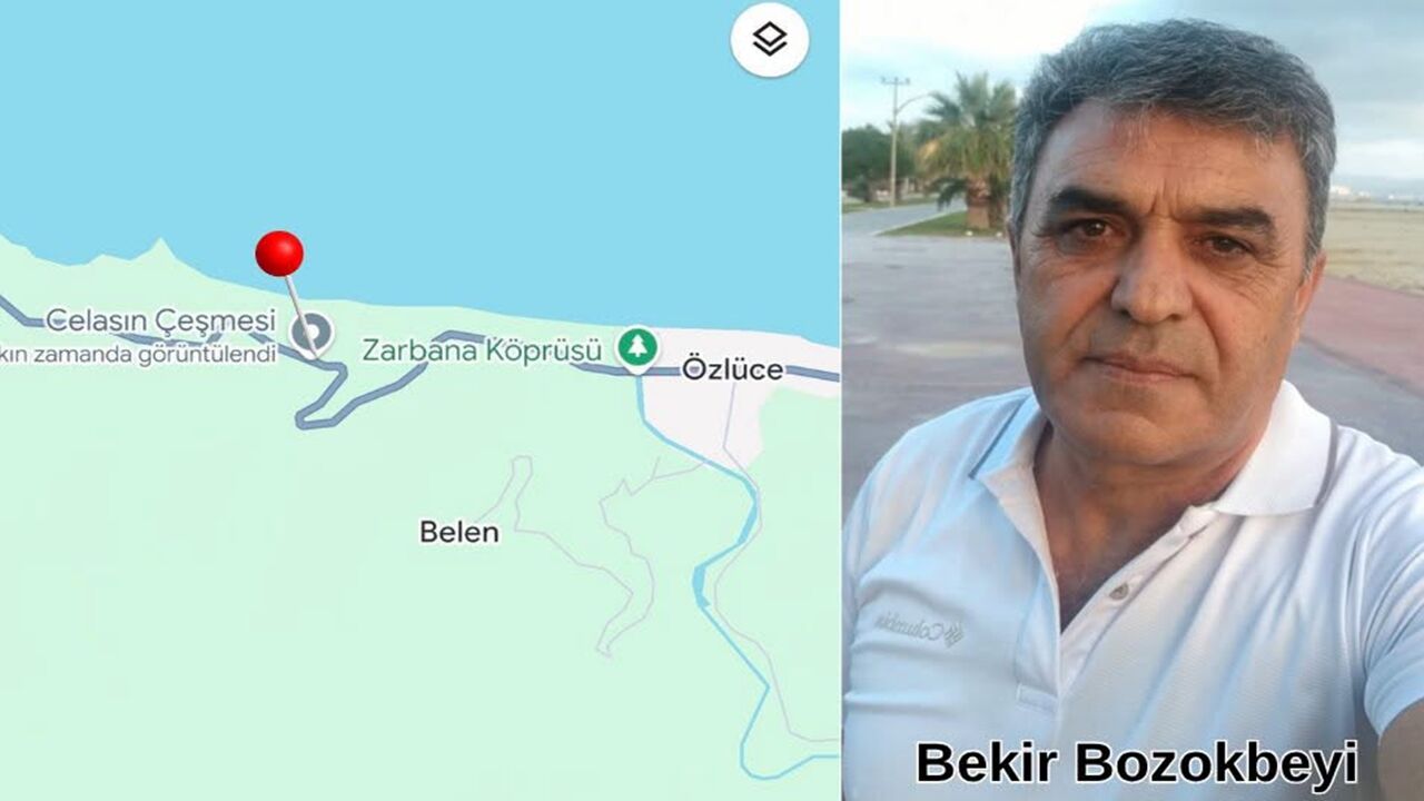 Bekir Bozokbeyi