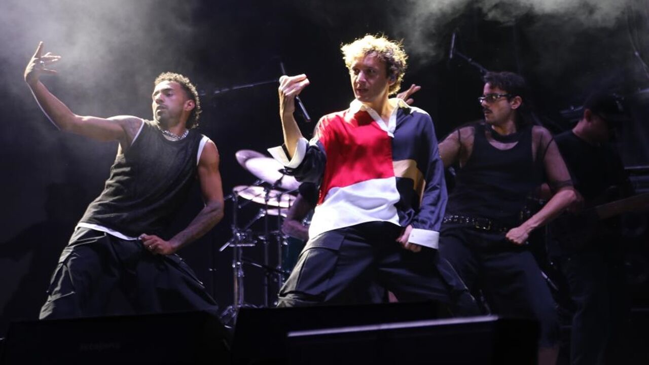Bengü Edis Konser Taşköprü (10)