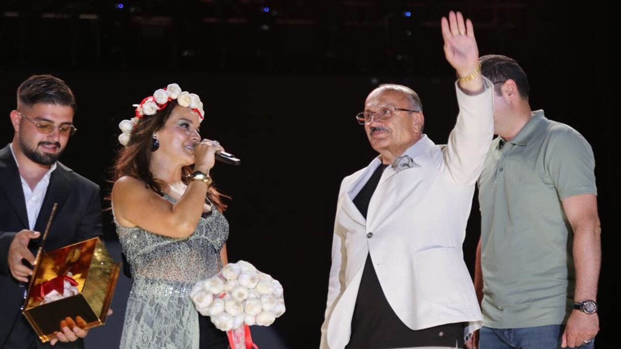Bengü Edis Konser Taşköprü (7)