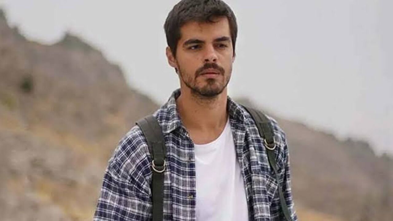 Berk Atan