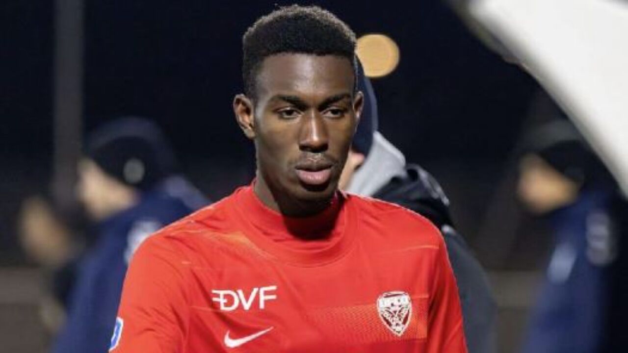 Beşiktaş Yeni Oyuncu Radarında