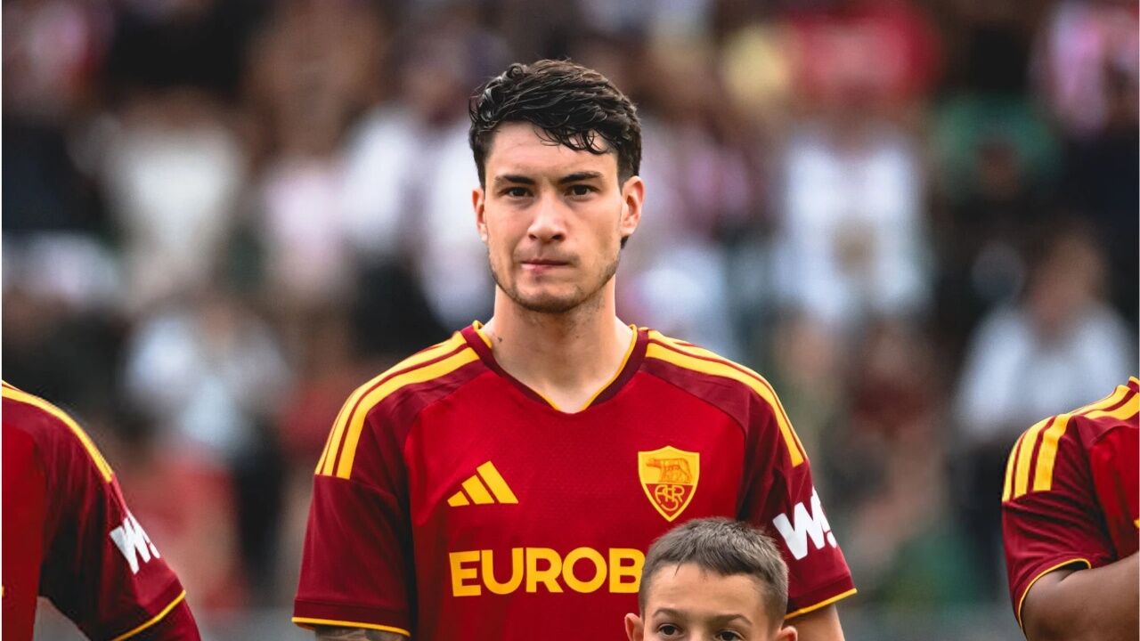 Beşiktaş’a Matias Soulé Müjdesi! Gasperini Kararını Değiştirdi