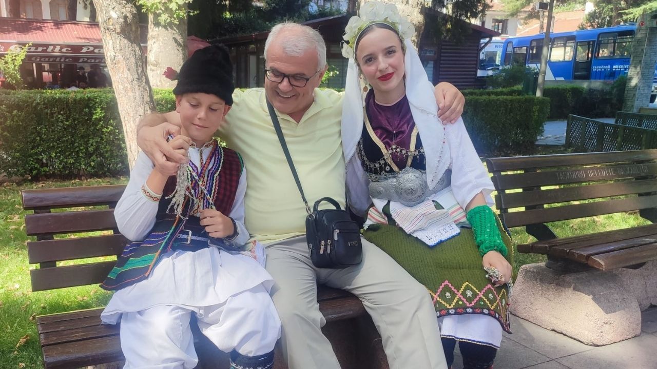 Bizim Sarımsak (3)