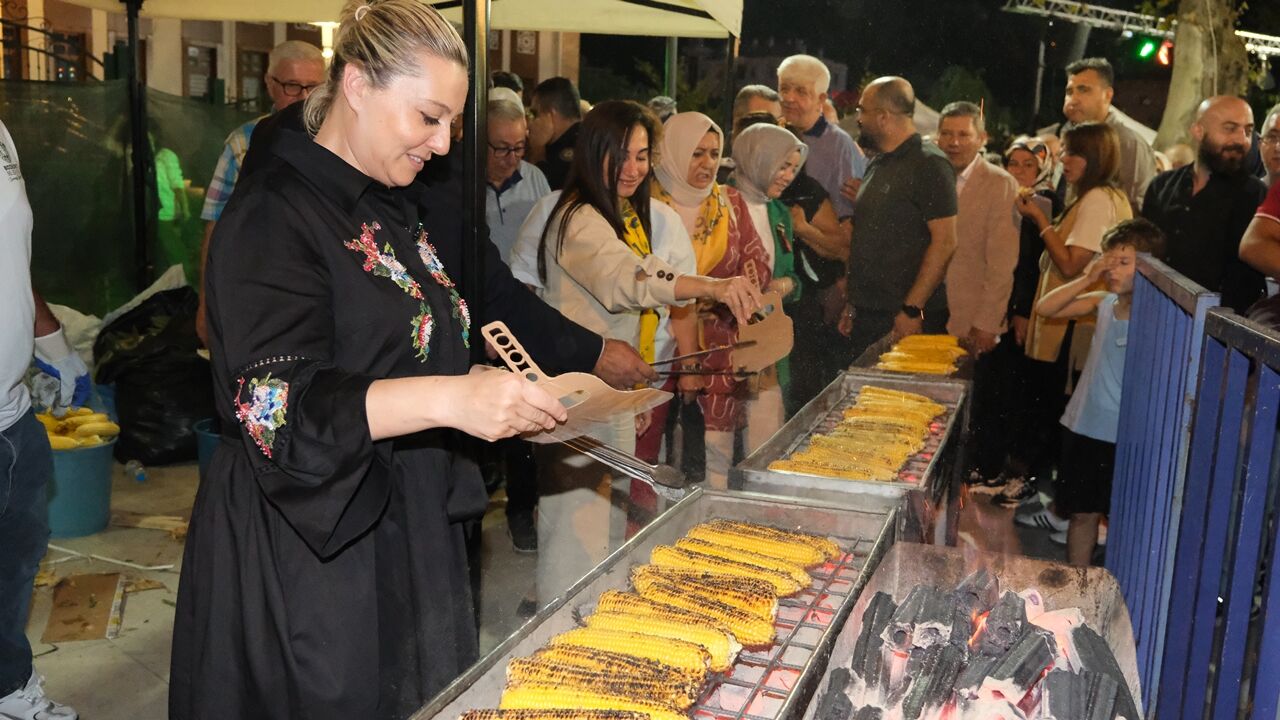 Bozkurt Mısır Şenliği (4)