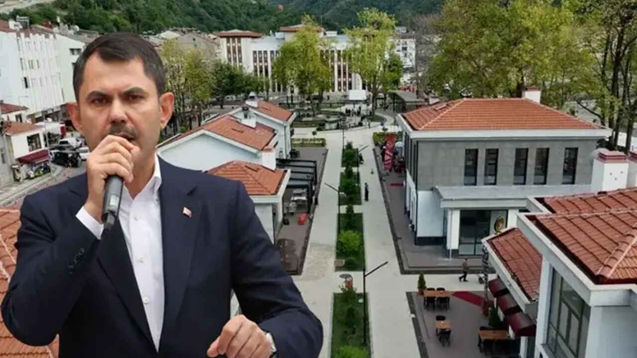 Bozkurt Murat Kurum 98+