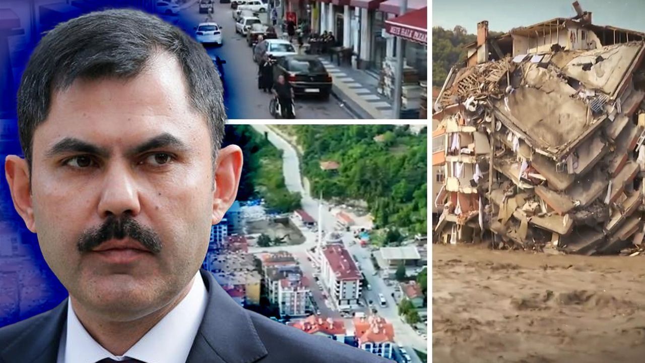Bozkurt Murat Kurum 985