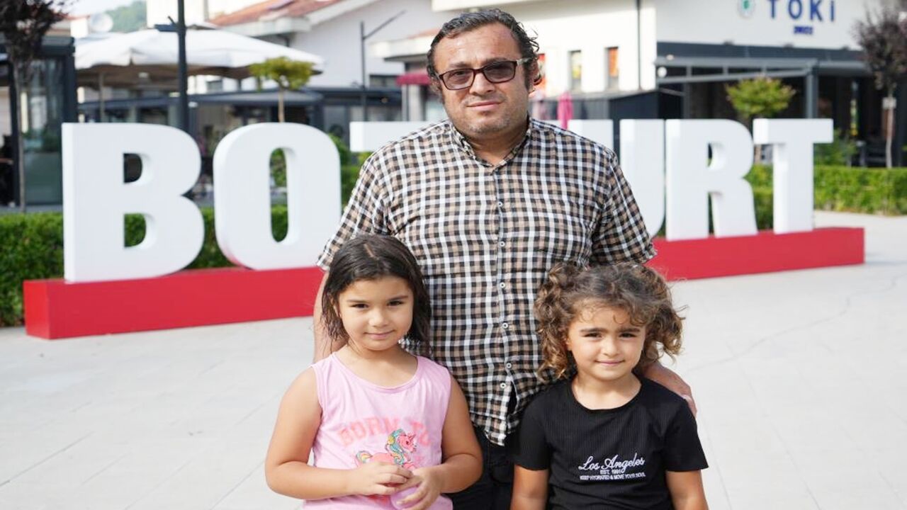 Bozkurt Sel Konuştular