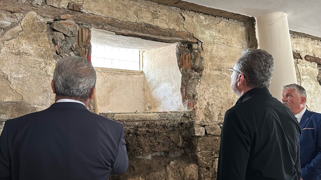 Bozkurt Tarihi Cami (5)