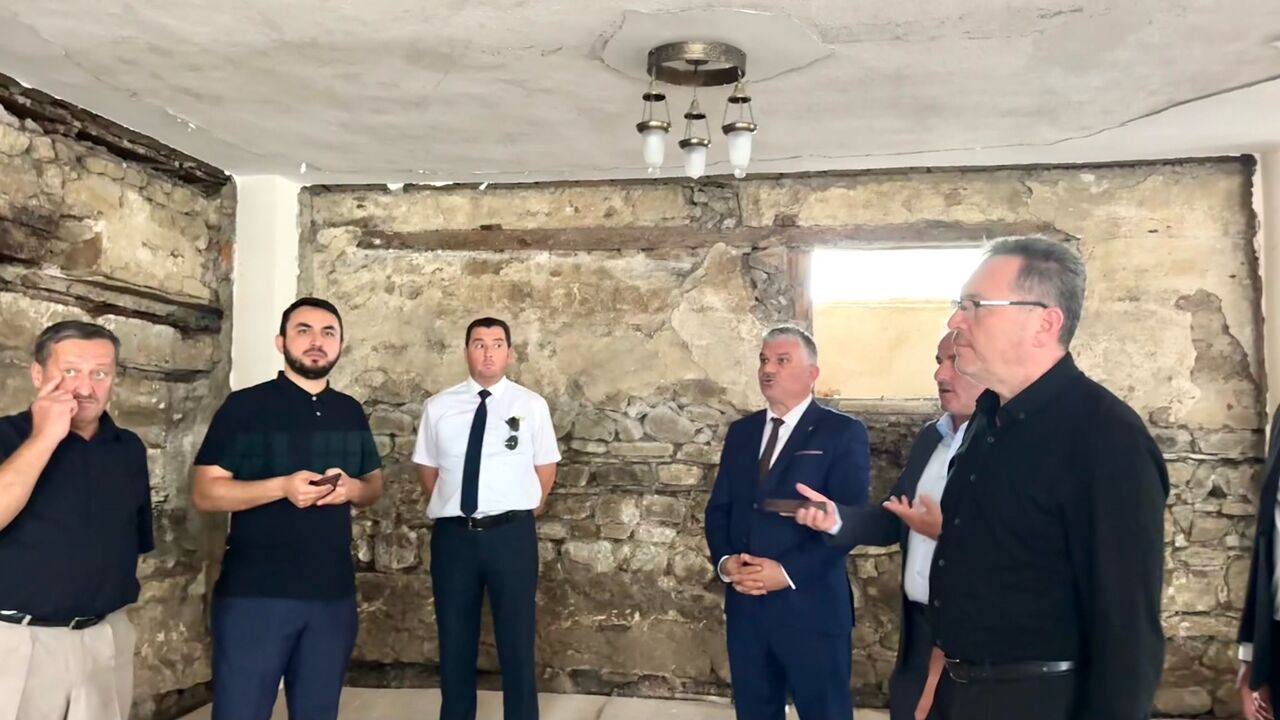Bozkurt Tarihi Cami (6)