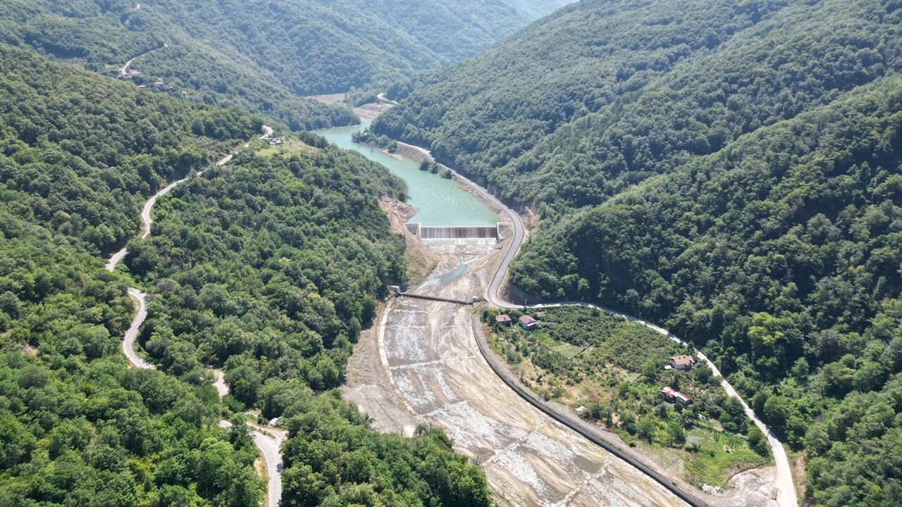 Bozkurt'un Çehresi Değişti (1)