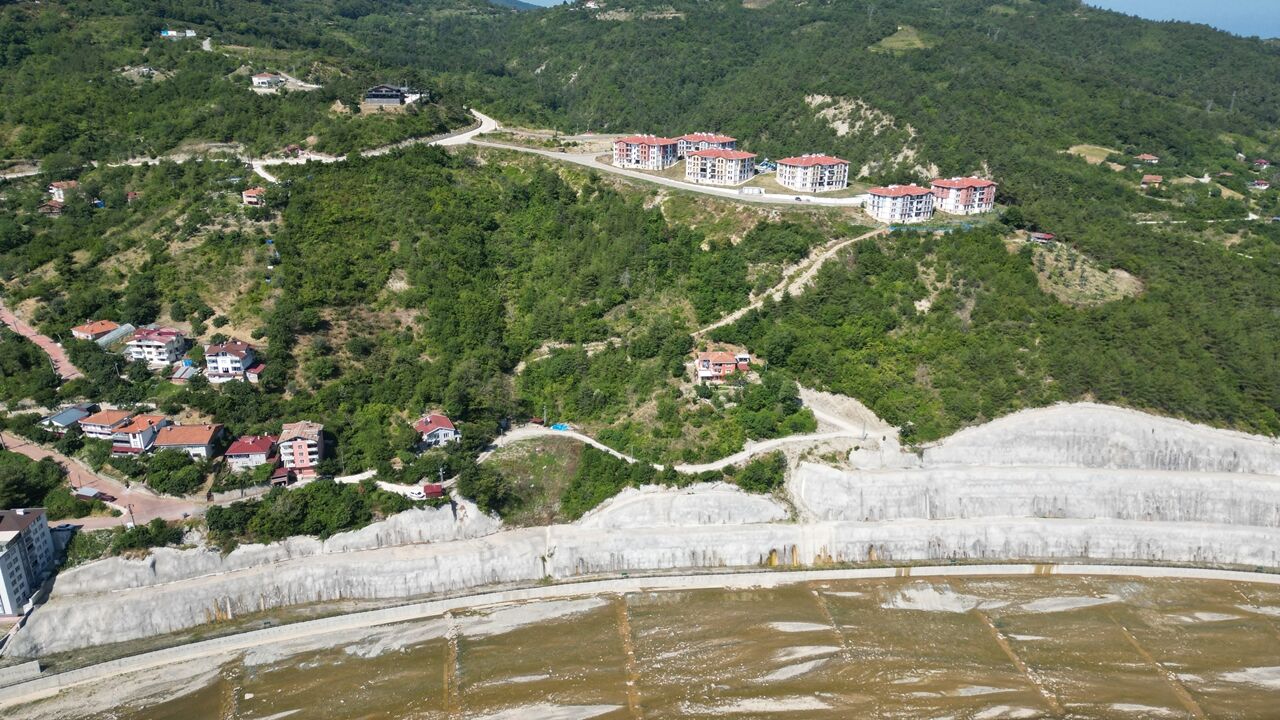 Bozkurt'un Çehresi Değişti (3)