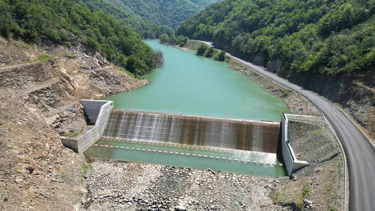 Bozkurt'un Çehresi Değişti (5)