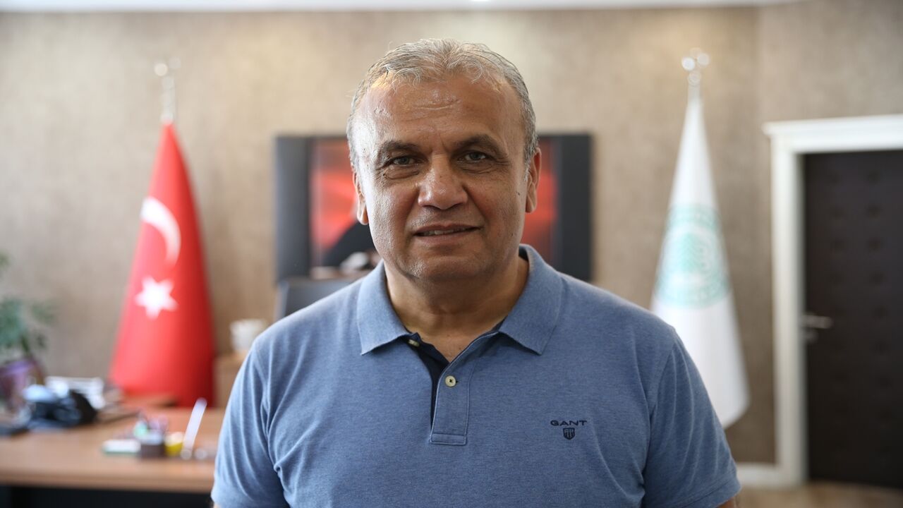 Bozkurt'un Çehresi Değişti (7)