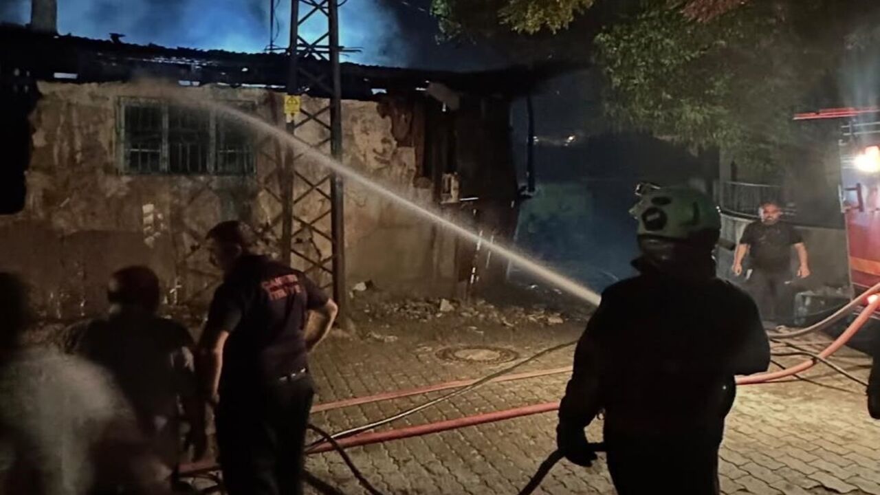 Çankırı Yangın (1)-3
