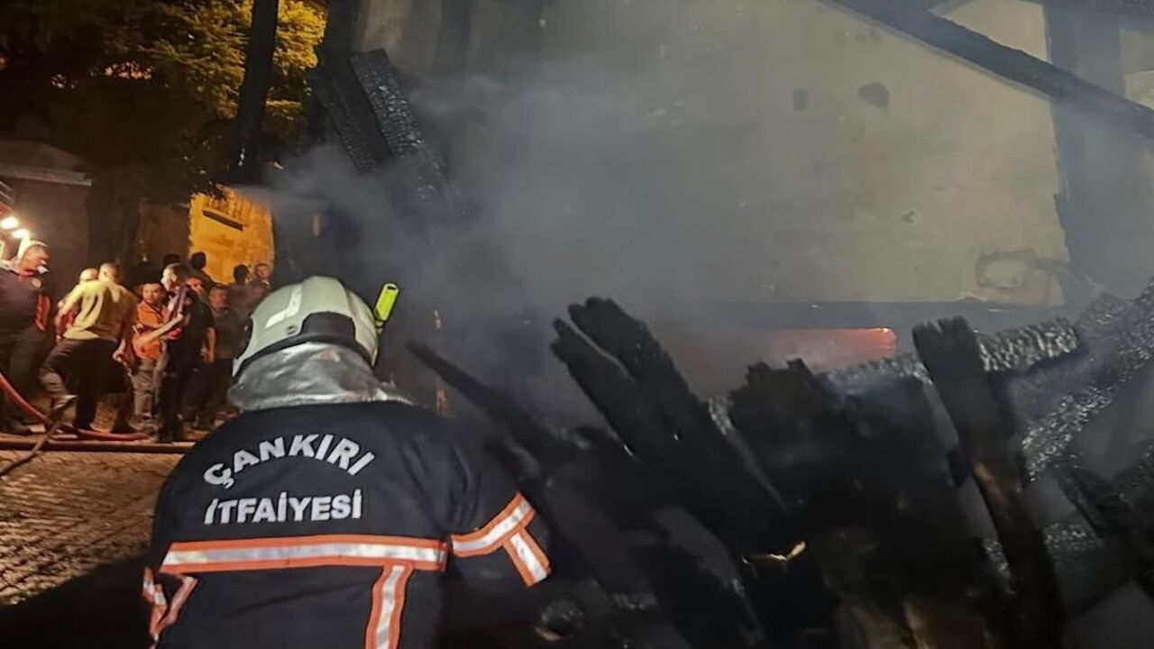 Çankırı Yangın (2)-3
