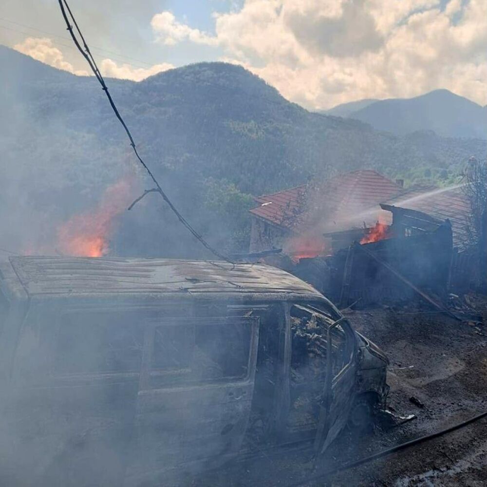 Çatalzeytin Olay Kundaklama (2)