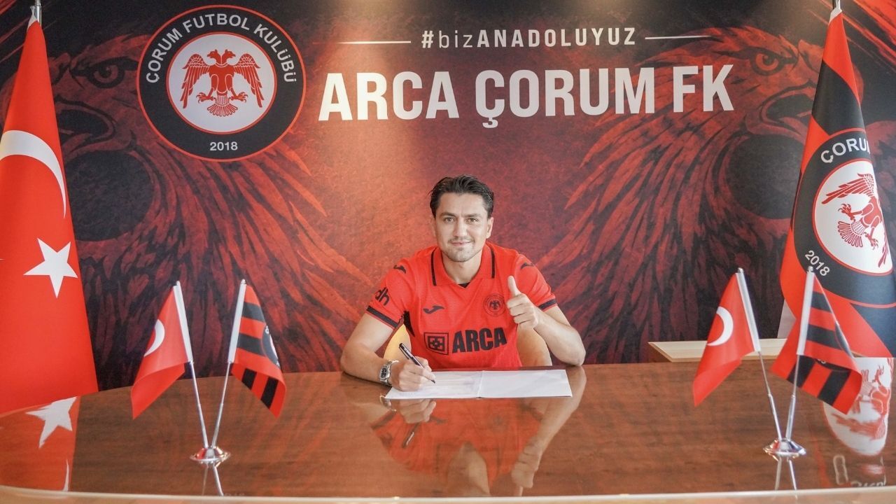 Cengiz Ünder (1)