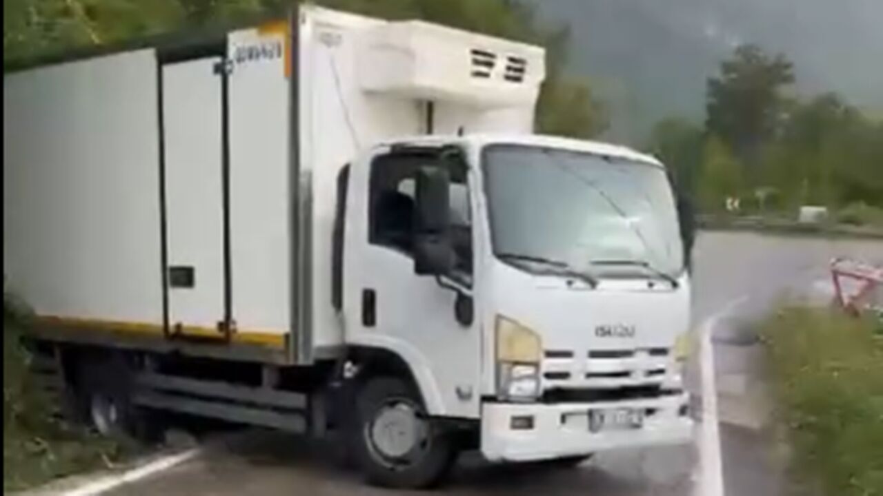 Cide–Bartın Servis Yolu (1)