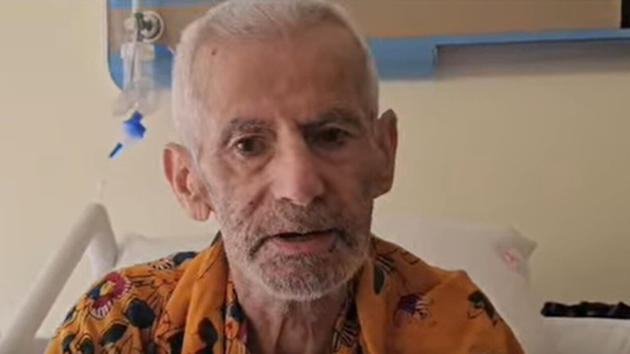 Cide’de Sarı Yazmanın Ustası Mehmet Genç Hayatını Kaybetti
