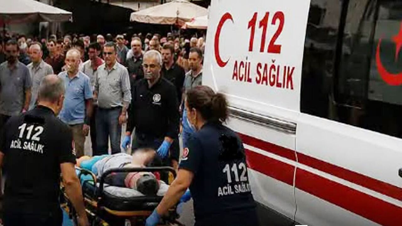 Çocuk Otomobil