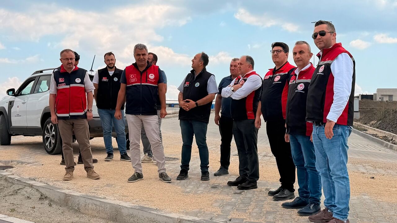 Çorum Taşköprü (1)