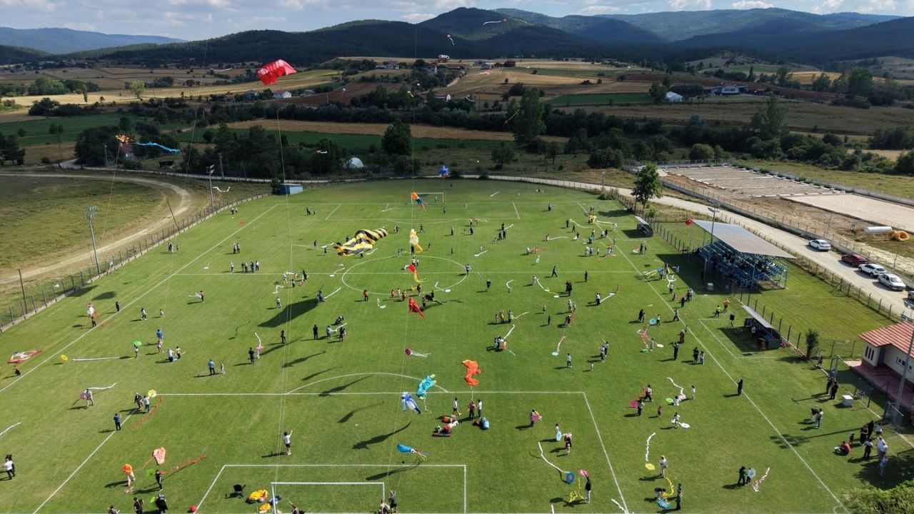 Daday Uçurtma (2)