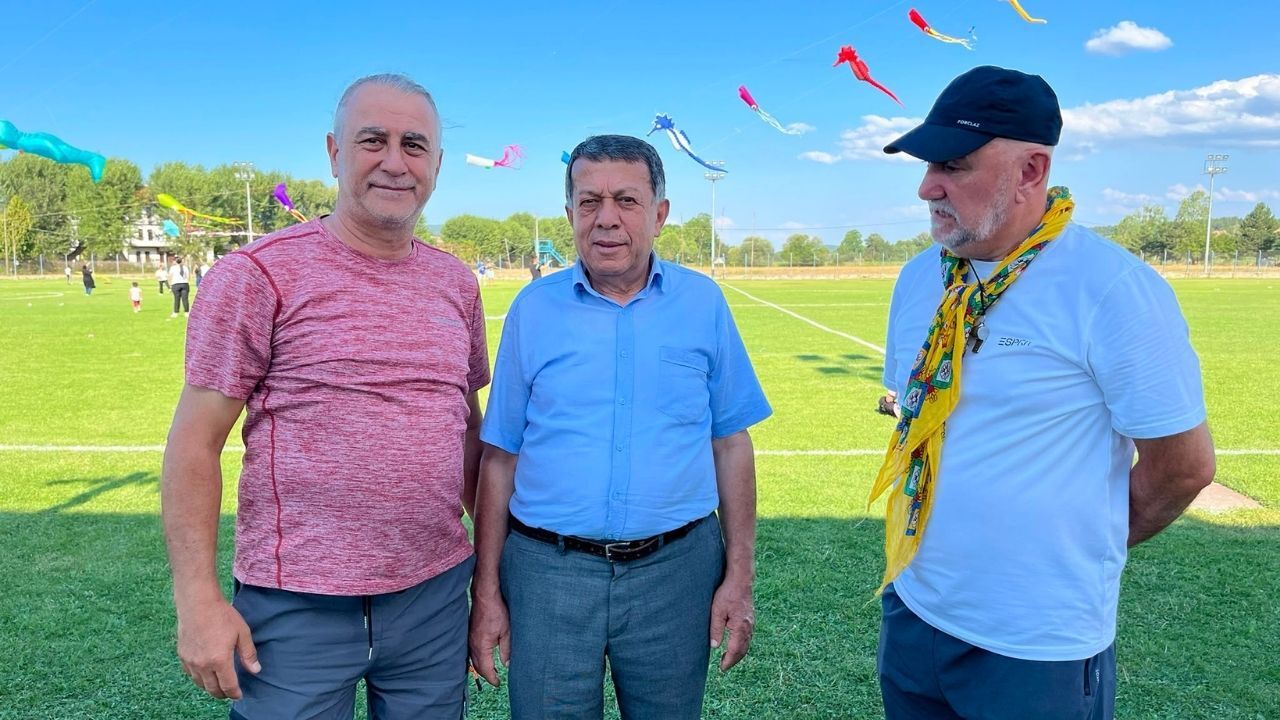 Daday Uçurtma (4)