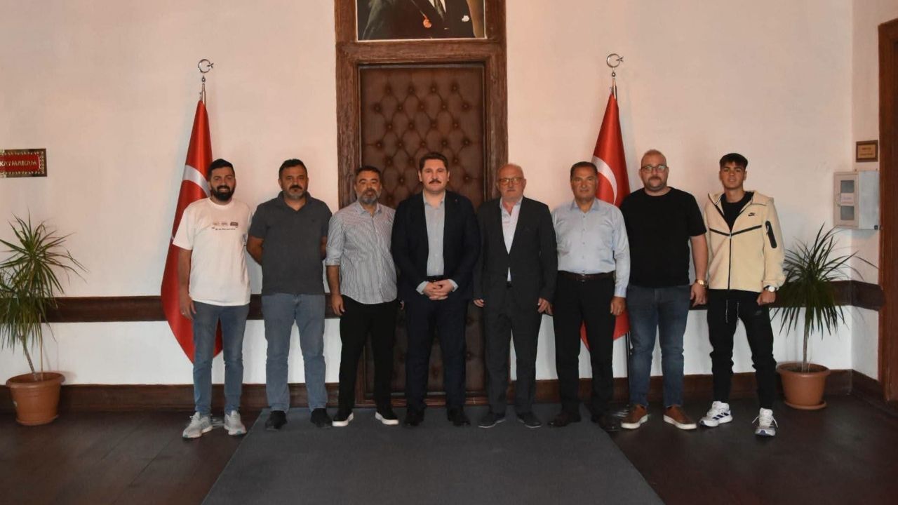 Dadaylı Çocuklara Eğitim Yılı Öncesi Anlamlı Destek (2)