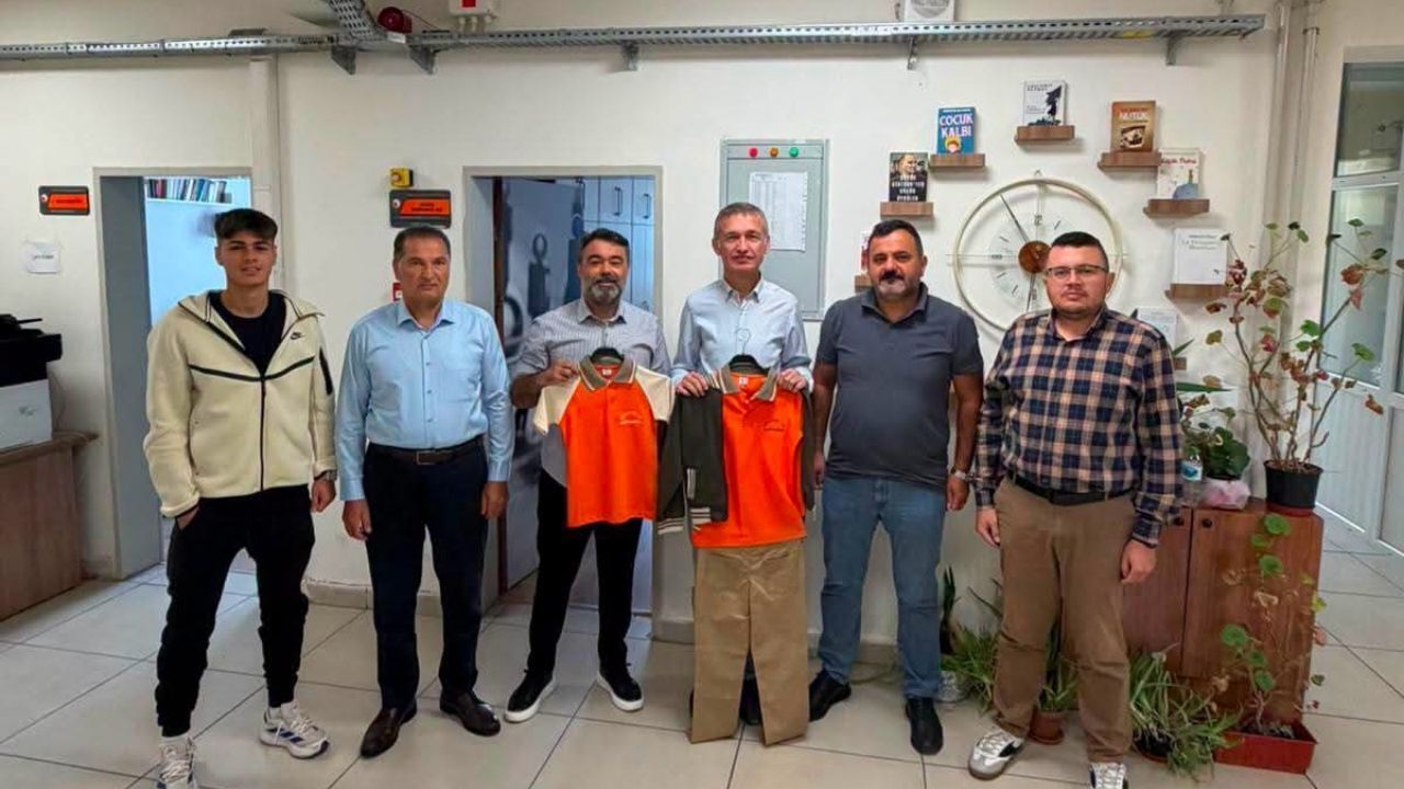 Dadaylı Çocuklara Eğitim Yılı Öncesi Anlamlı Destek (3)