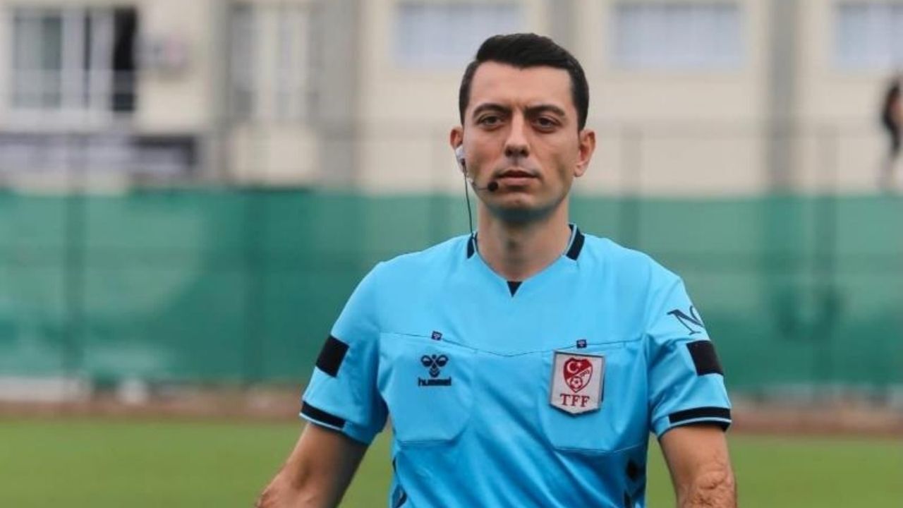 Denize Giriş Yasağını Dinlemedi Genç Hakem Hayatını Kaybetti (1)