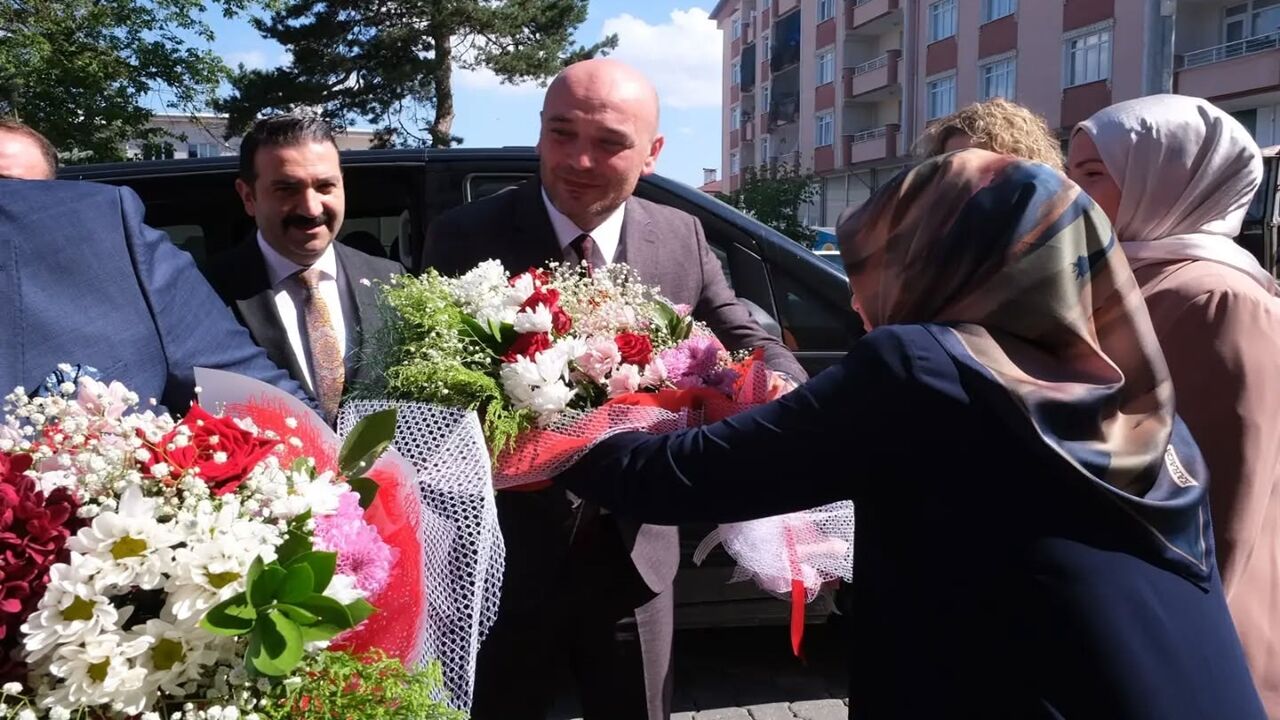 Devrekani Mhp Kongresi (2)
