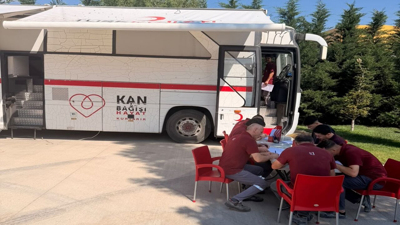 Dortek Kızılay Kan (2)