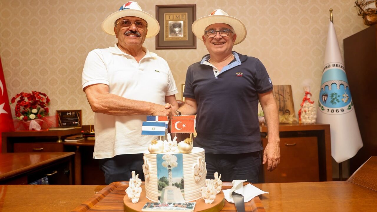 Dostluk Pastası (1)